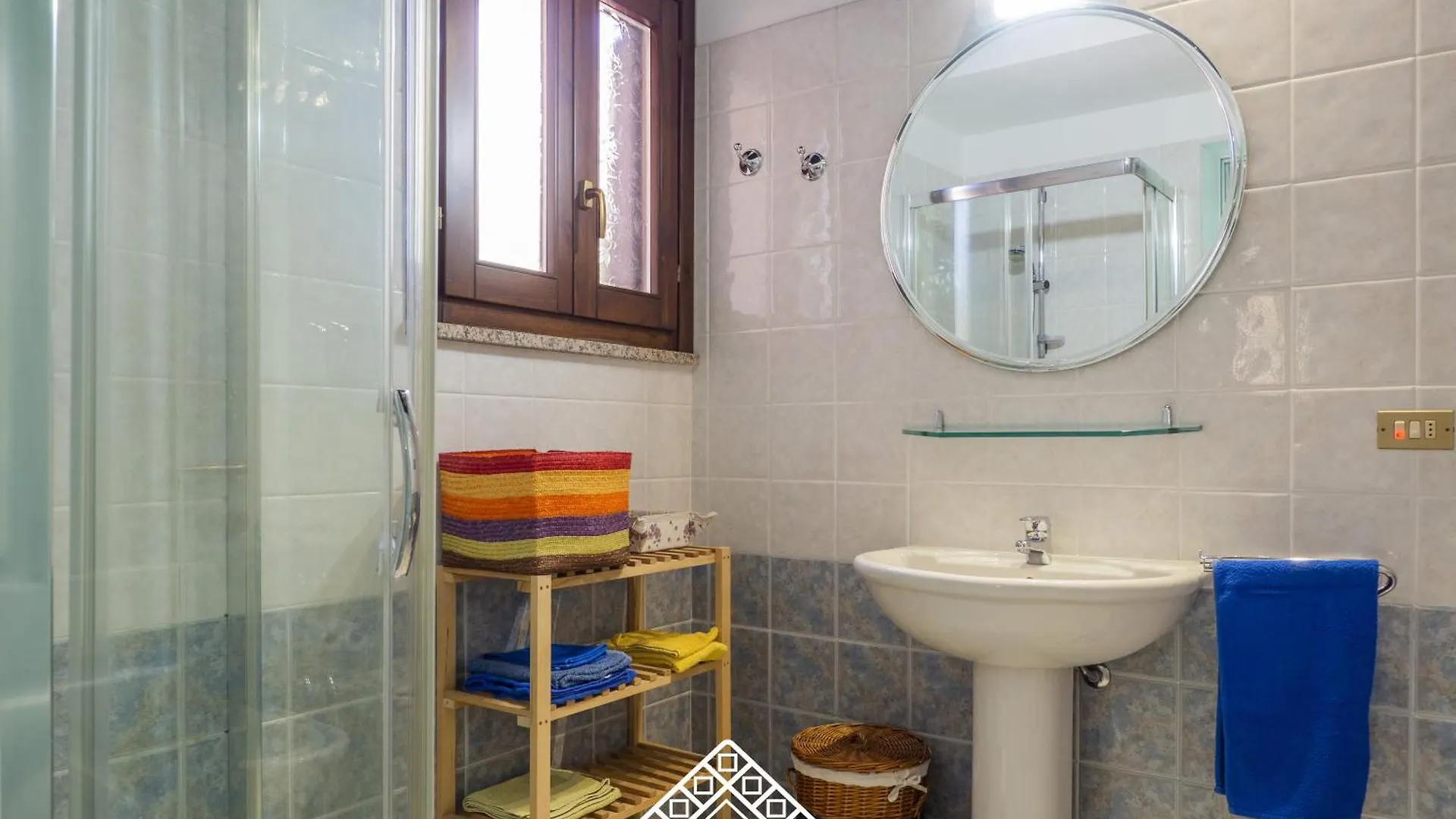 הוילה פורט וילג' Casa Roccia - Morada